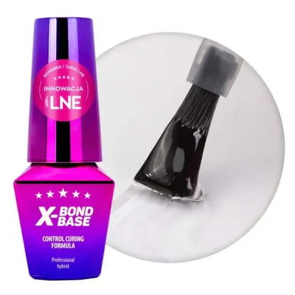 Molly Lac - X-Bond Base 10g - Lady&Oscar