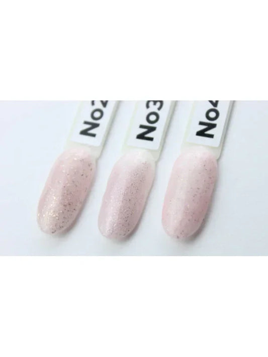 Yoshi Hard Base No4 10 ml - Lady&Oscar