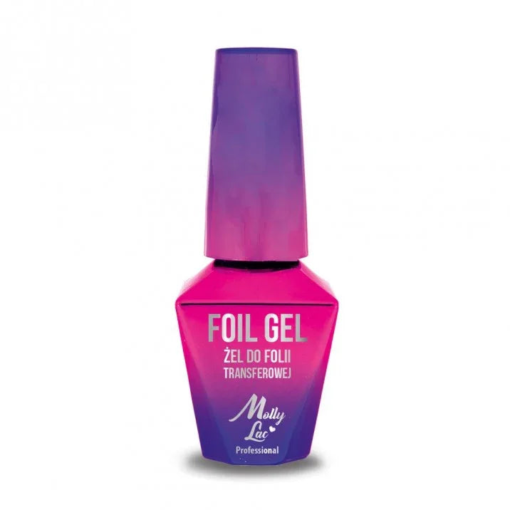 Molly Lac - Foil Gel 10g - Lady&Oscar