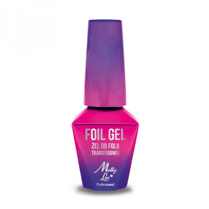 Molly Lac - Foil Gel 10g - Lady&Oscar