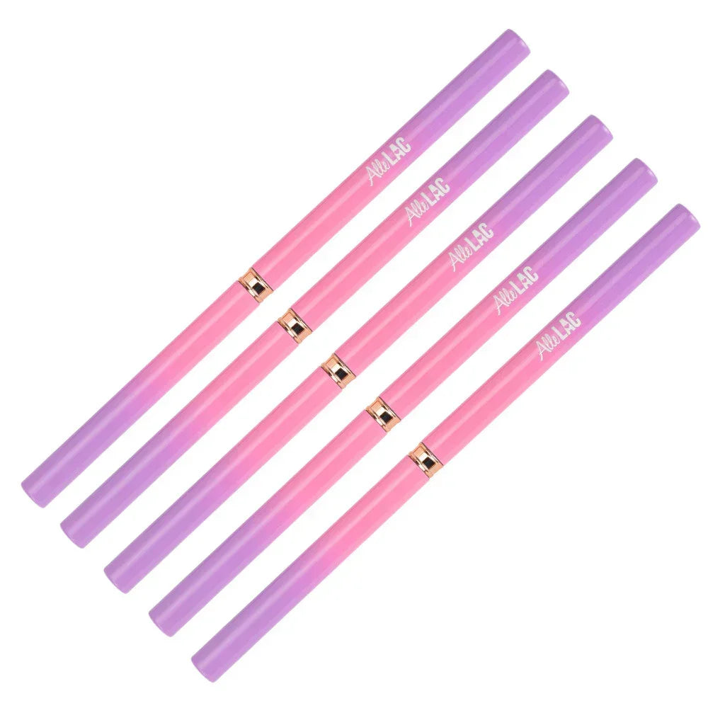 GNB Nail art tools ombre n 1 (5 pcs) - Lady&Oscar