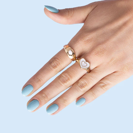 Semilac - Fiori Collection - Lazure Dream #000 7ml - Lady&Oscar