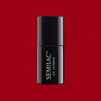 Semilac - Semipermanente Color 7ml - Hottie Collection