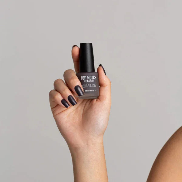 Mesauda - Top Notch Prodigy - Rebellion Collection - #102 Trap City - Lady&Oscar