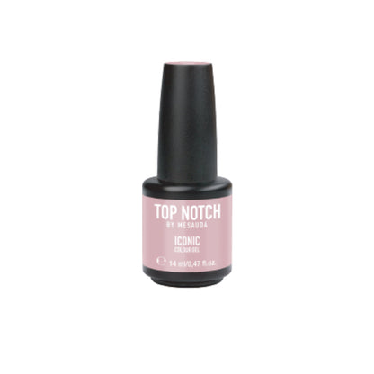 Mesauda - Top Notch Iconic Metamorphosis Collection 14ml - #105 Rose Alchemy