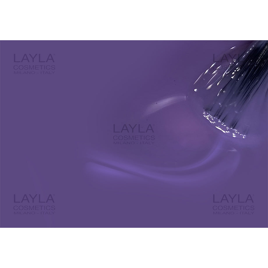 Layla - Layba - Gel Polish 5ml