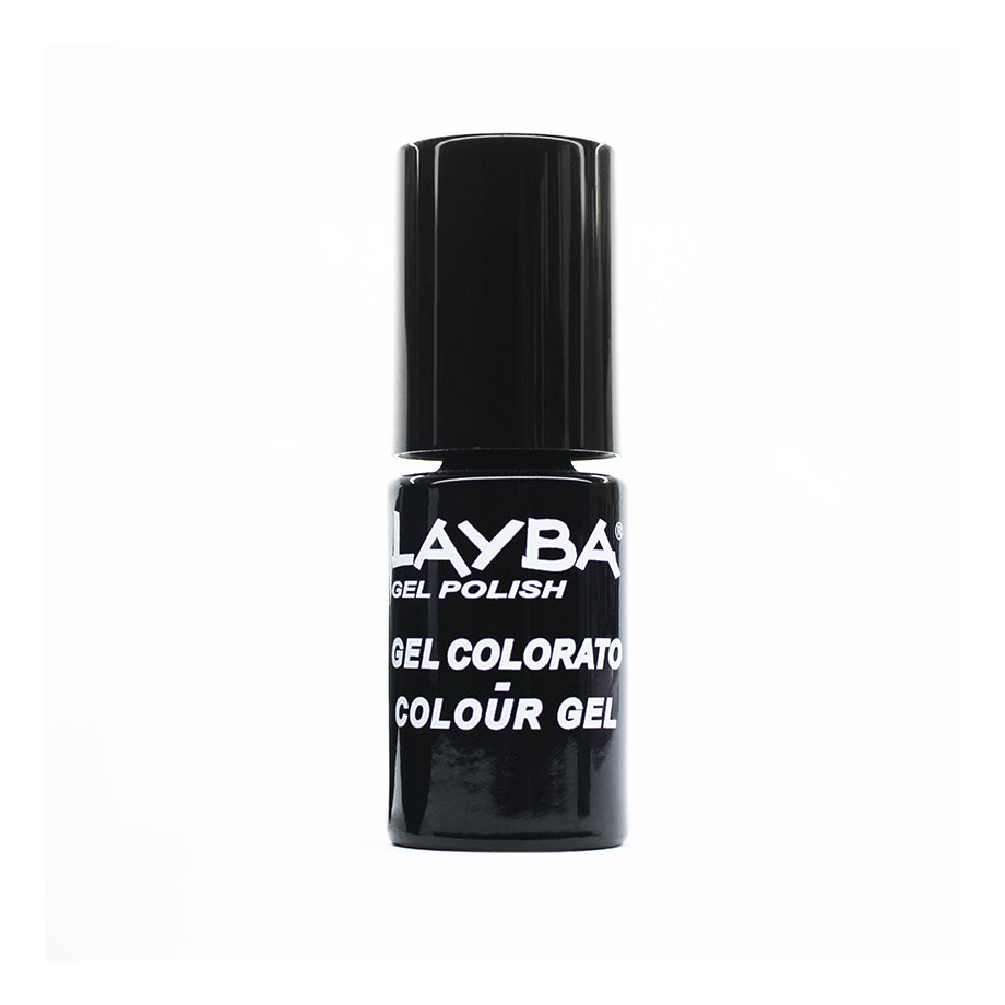 Layla - Layba - Gel Polish Glitter 5ml