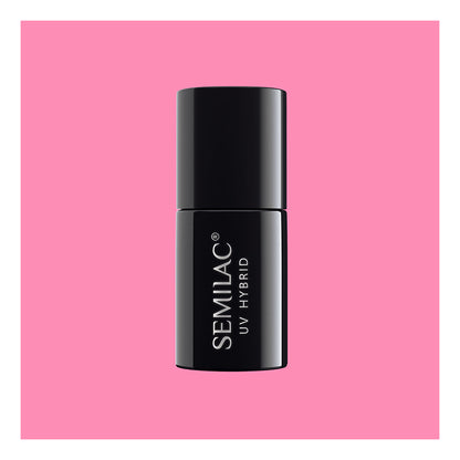 Semilac - Semipermanente Color 7ml - Sweet & Love Collection