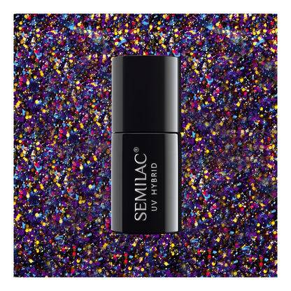 Semilac - Semipermanente Color 7ml - My Story Collection