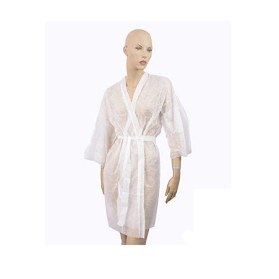 Kimono Bianco