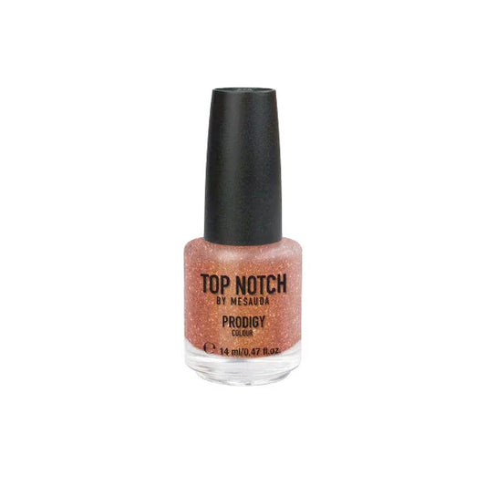 Mesauda Top Notch - Prodigy - XMAS PRIVE' - #204 Naughty List 14ml - Lady&Oscar