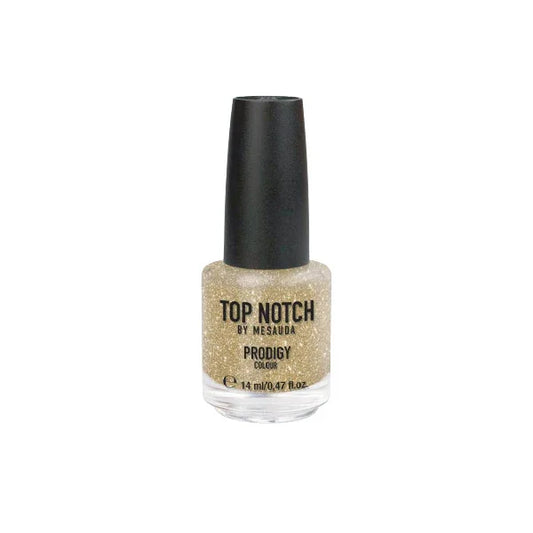 Mesauda Top Notch - Prodigy - XMAS PRIVE' - #205 Gold Addict 14ml - Lady&Oscar