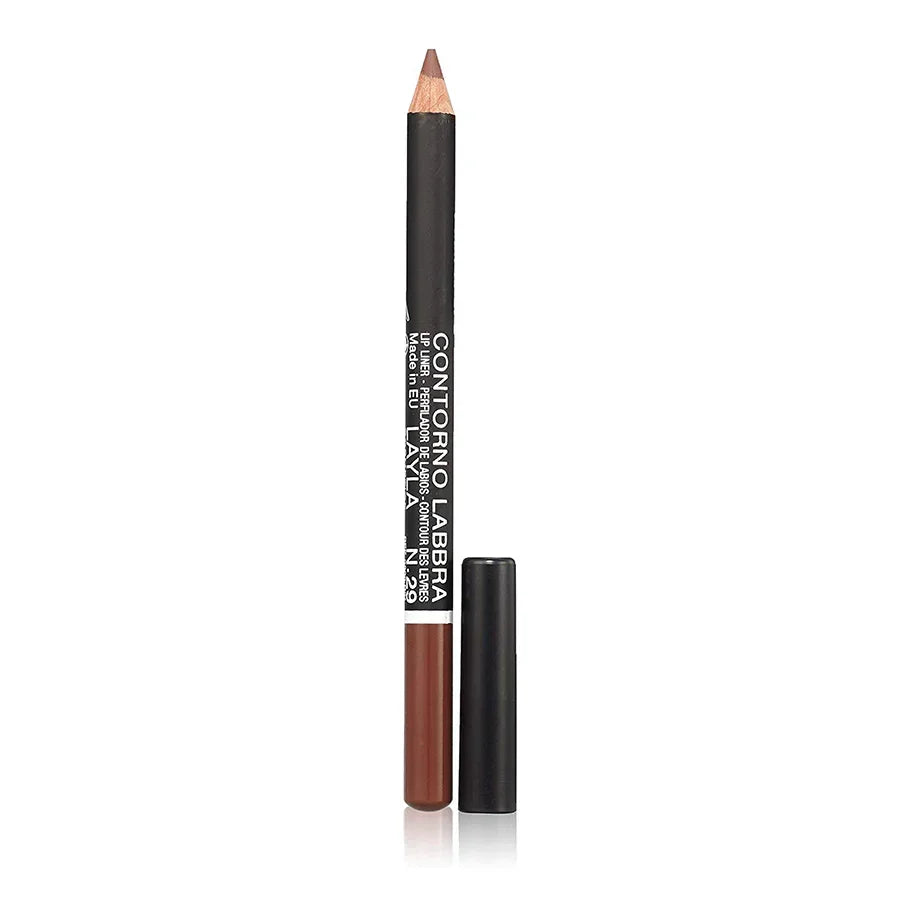 Layla - Contorno Labbra Lip Liner - Lady&Oscar