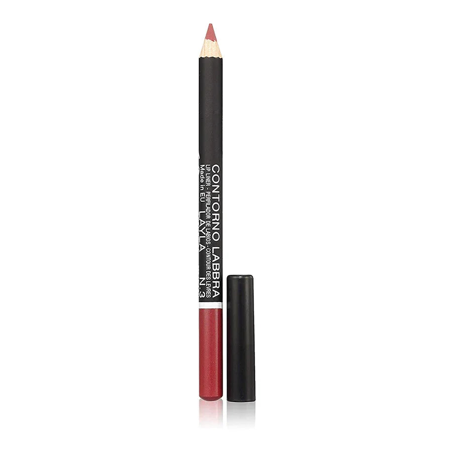 Layla - Contorno Labbra Lip Liner - Lady&Oscar
