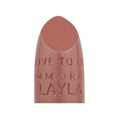 Layla - Immoral Shine Lipstick