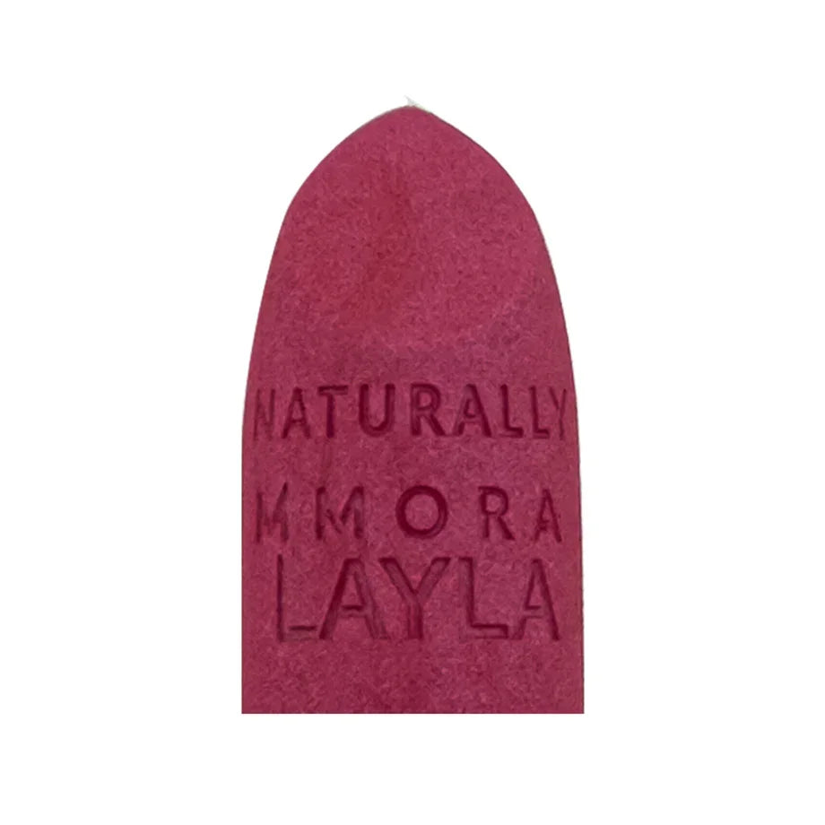 Layla - Immoral Mat Lipstick - Rossetto - Lady&Oscar