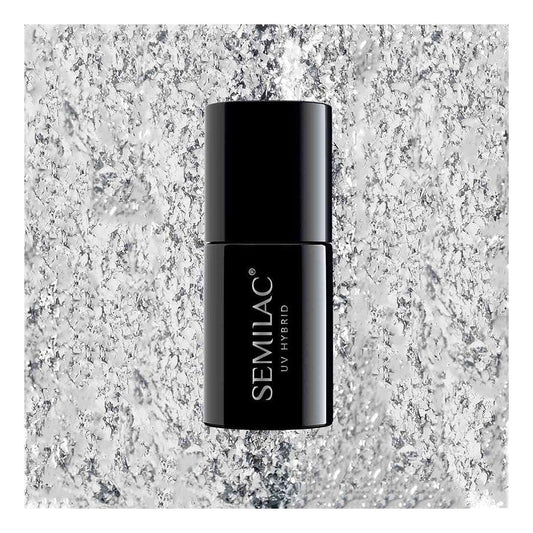 Semilac - Semipermanente Collection 7ml - Shimmer Collection - Lady&Oscar