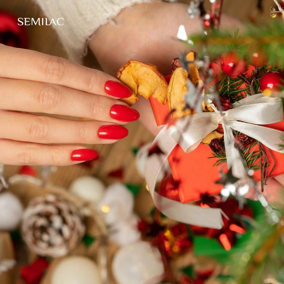 Semilac - The Festive Wonder Colors 7ml
