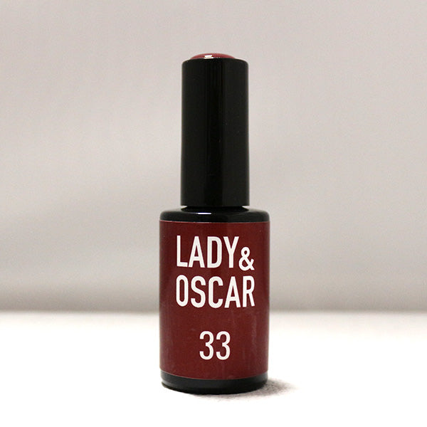 Lady&Oscar - Smalto Semipermanente 8g - #33