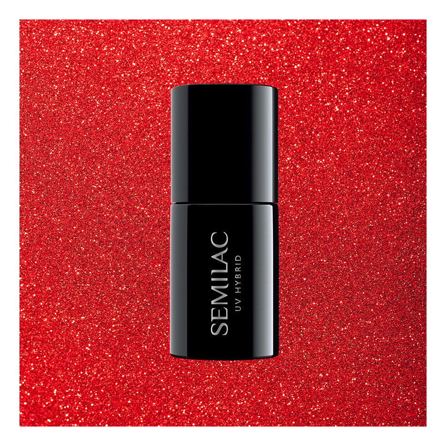 Semilac - San Valentino Collection 7ml