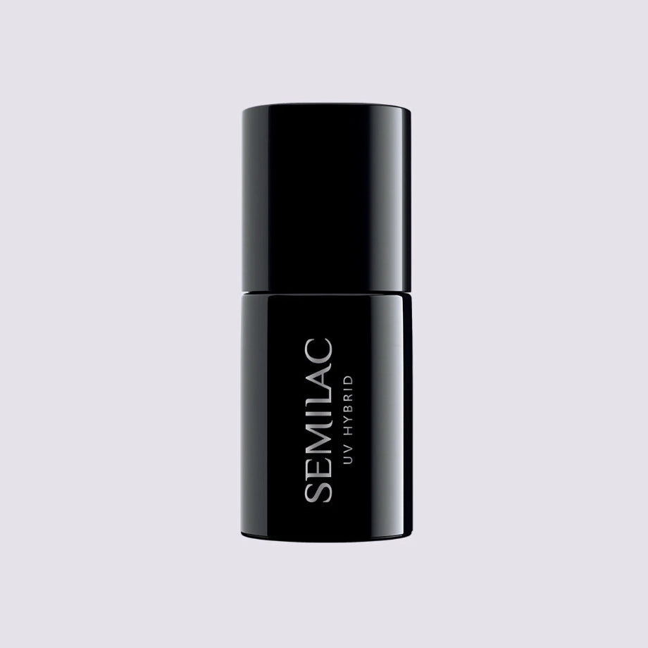 Semilac - Soulmate Mix Collection - #384 Lavander Flowers 7ml