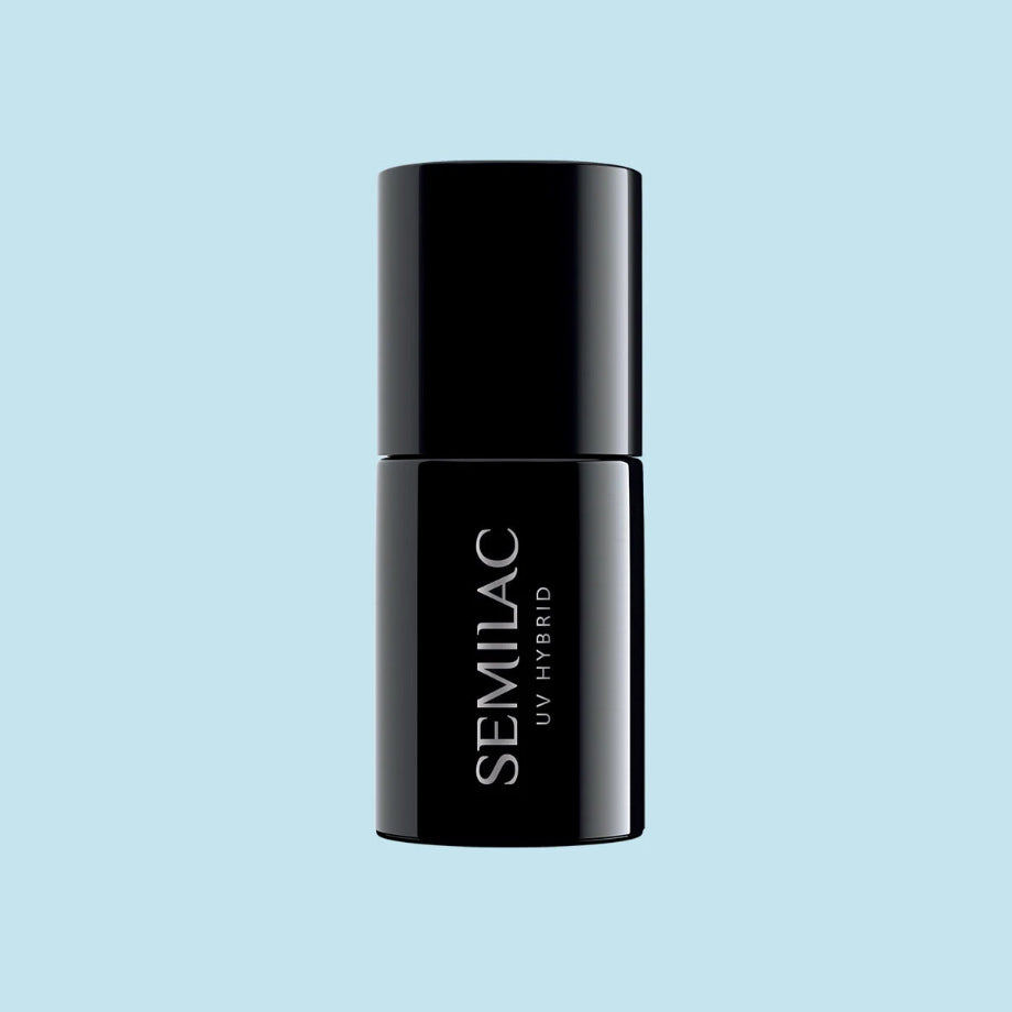 Semilac - Soulmate Mix Collection - #386 Blue Cloud 7ml