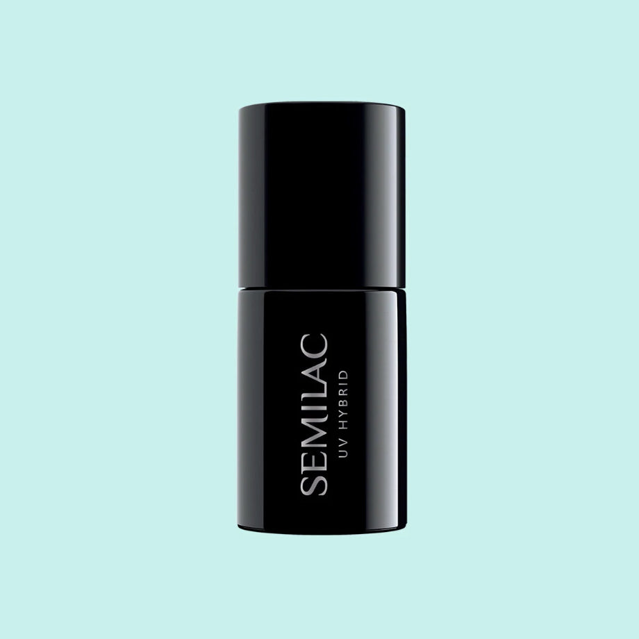 Semilac - Soulmate Mix Collection - #387 Mint Refresh 7ml