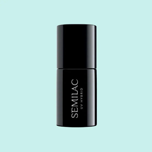 Semilac - Soulmate Mix Collection - #387 Mint Refresh 7ml - Lady&Oscar