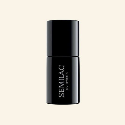 Semilac - Soulmate Mix Collection - #388 Sunny Lemon 7ml