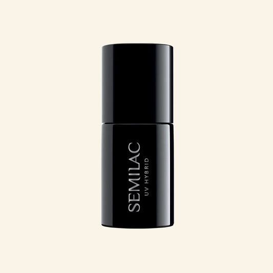 Semilac - Soulmate Mix Collection - #388 Sunny Lemon 7ml