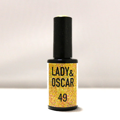 Lady&Oscar - Smalto Semipermanente 8g - #49