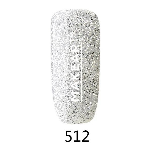 Makear - Gel Polish Linea Lollipop - Lady&Oscar