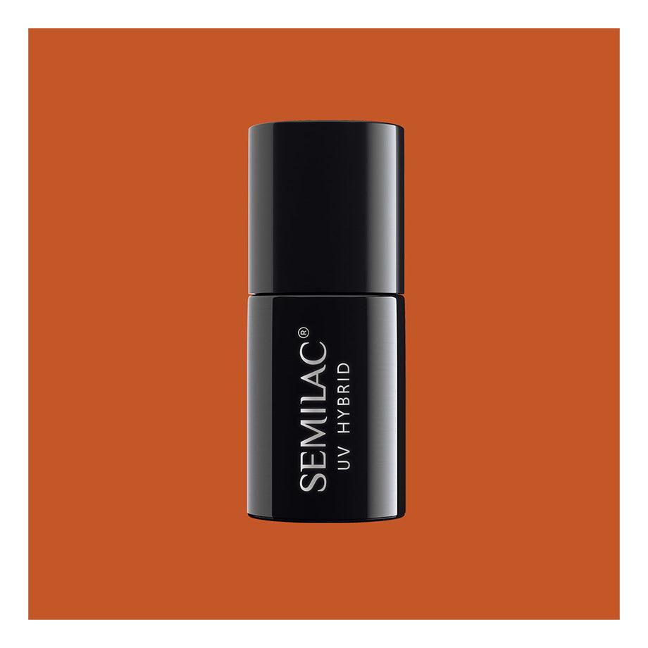 Semilac - Semipermanente Color 7ml - America Go Collection - Lady&Oscar