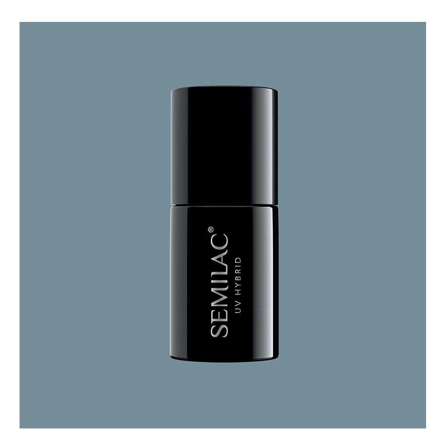 Semilac - Semipermanente Color 7ml - City Break Collection - Lady&Oscar