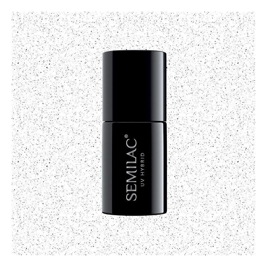 Semilac - Semipermanente Color 7ml - Sweater & Weather Collection