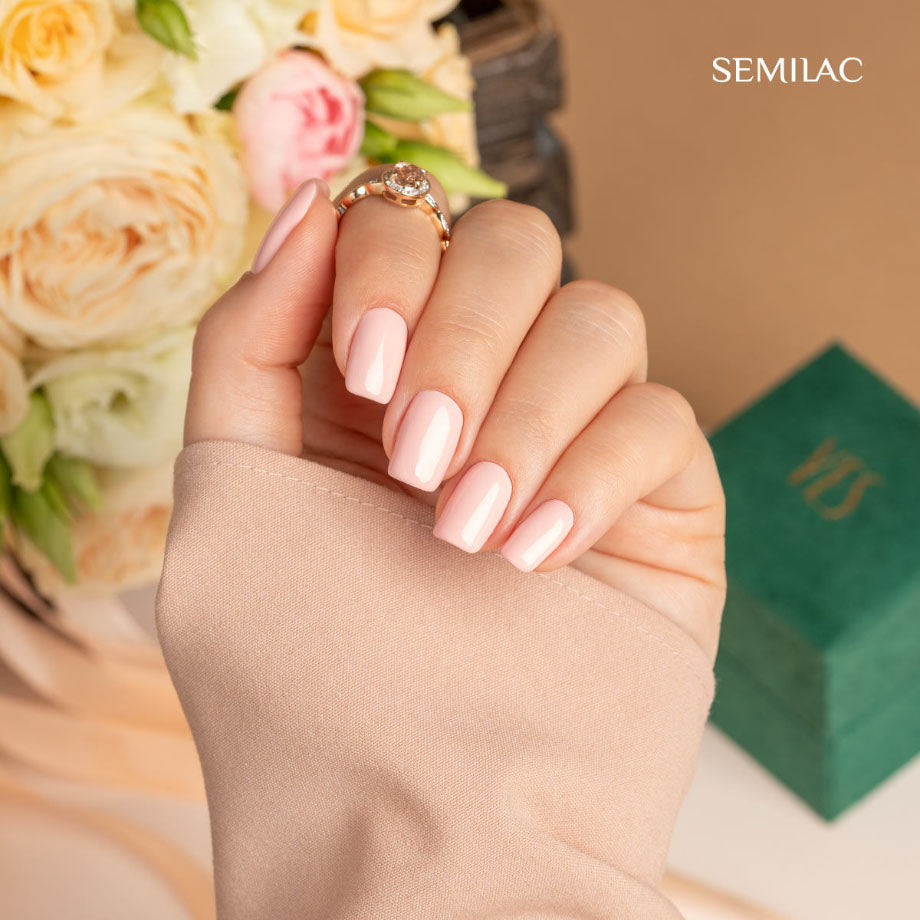 Semilac - Weddinails Collection 7ml