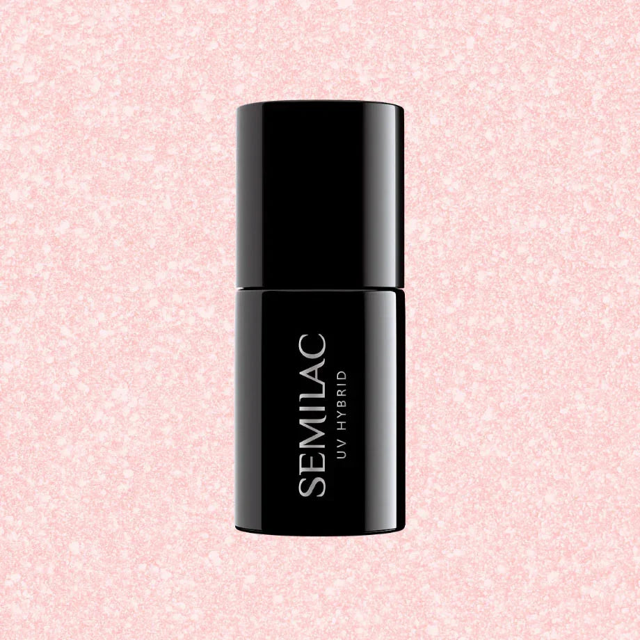 Semilac - Weddinails Collection 7ml - Lady&Oscar