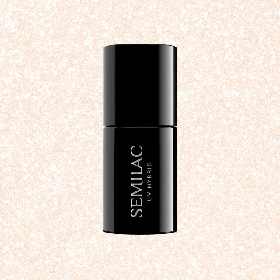 Semilac - Weddinails Collection 7ml - Lady&Oscar