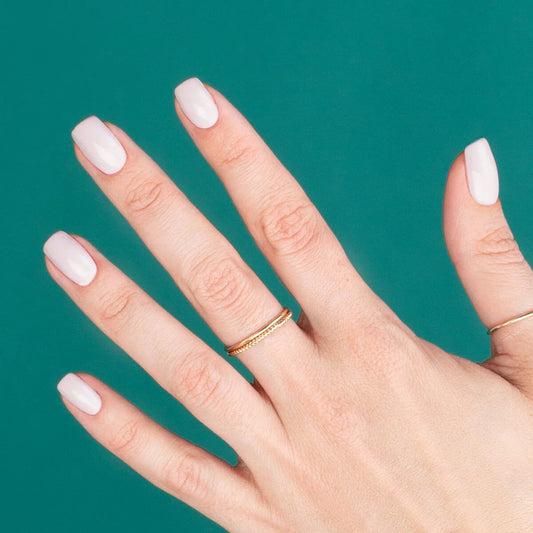 Semilac - Fiori Collection - Tea Rose #587 7ml - Lady&Oscar