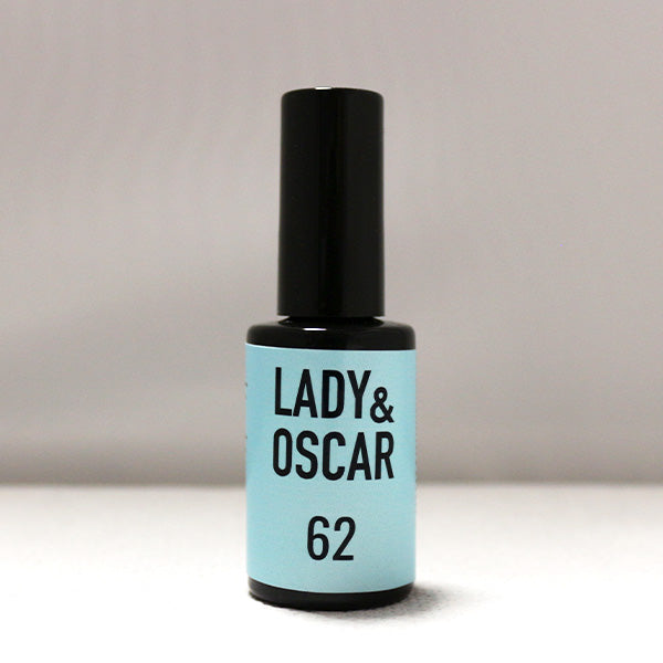 Lady&Oscar - Smalto Semipermanente 8g - #62