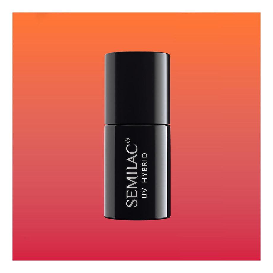 Semilac - Semipermanente Color 7ml - Thermal Collection - Lady&Oscar