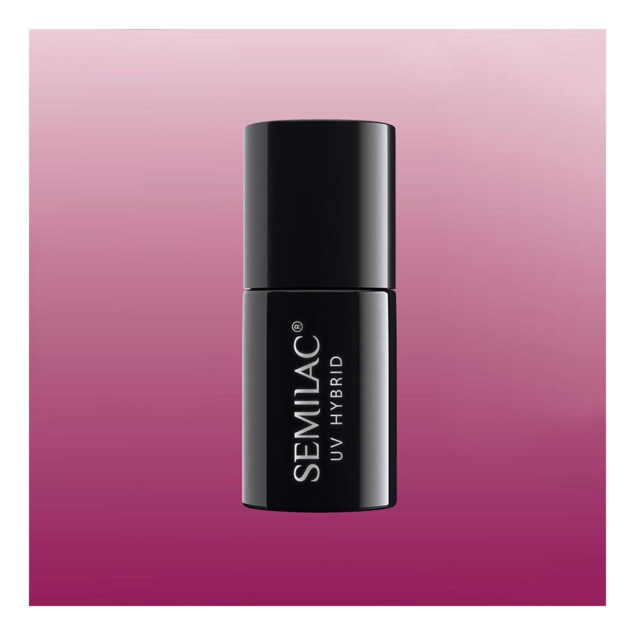 Semilac - Semipermanente Color 7ml - Thermal Collection - Lady&Oscar