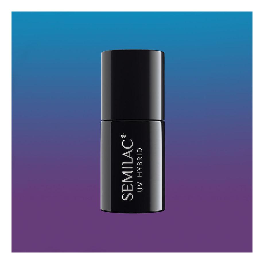 Semilac - Semipermanente Color 7ml - Thermal Collection - Lady&Oscar