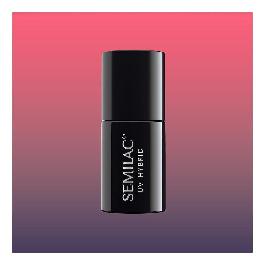 Semilac - Semipermanente Color 7ml - Thermal Collection - Lady&Oscar