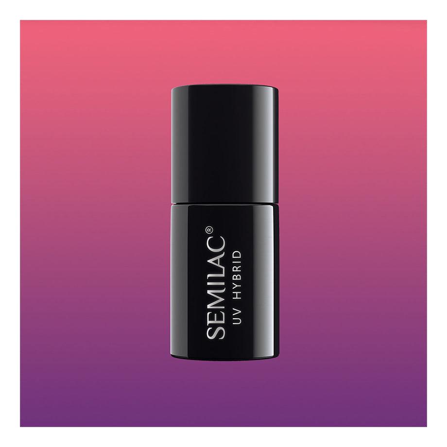 Semilac - Semipermanente Color 7ml - Thermal Collection - Lady&Oscar