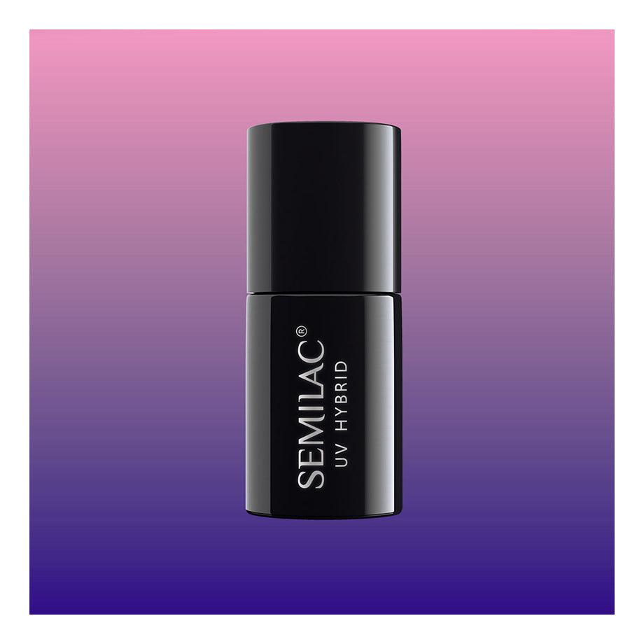 Semilac - Semipermanente Color 7ml - Thermal Collection - Lady&Oscar