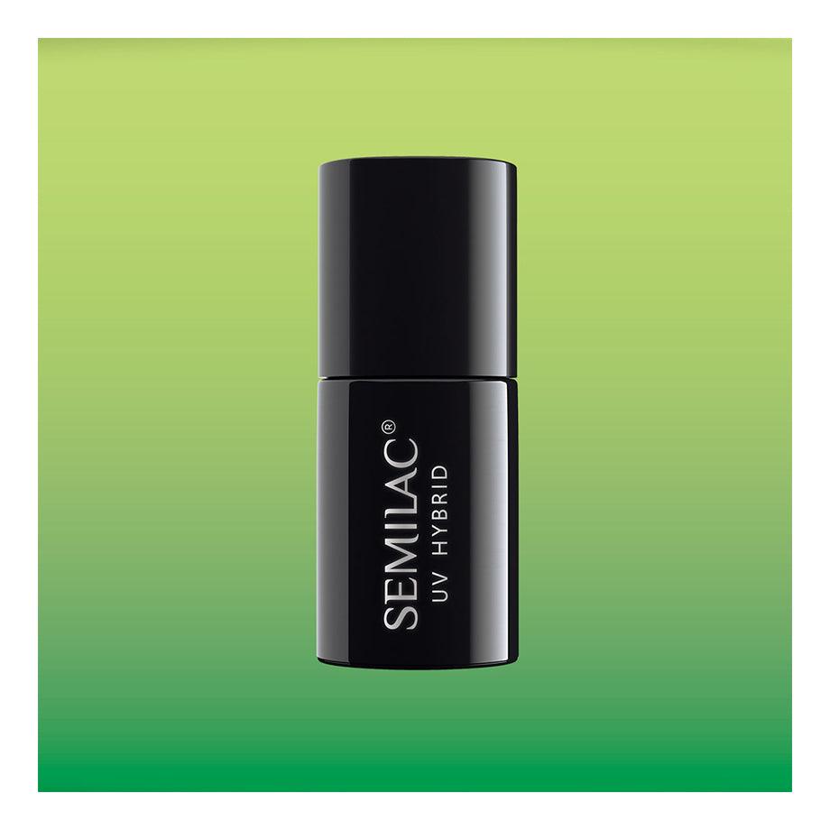 Semilac - Semipermanente Color 7ml - Thermal Collection - Lady&Oscar