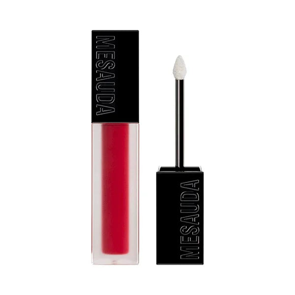 Mesauda - Sublimatte - Rossetto Liquido No-Transfer 5ml - Lady&Oscar