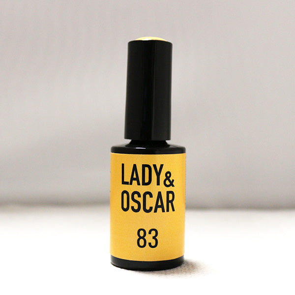 Lady&Oscar - Smalto Semipermanente 8g - #83
