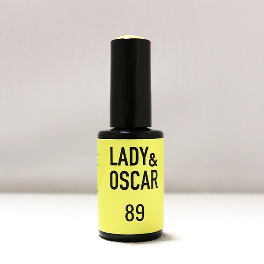 Lady&Oscar - Smalto Semipermanente 8g - #89